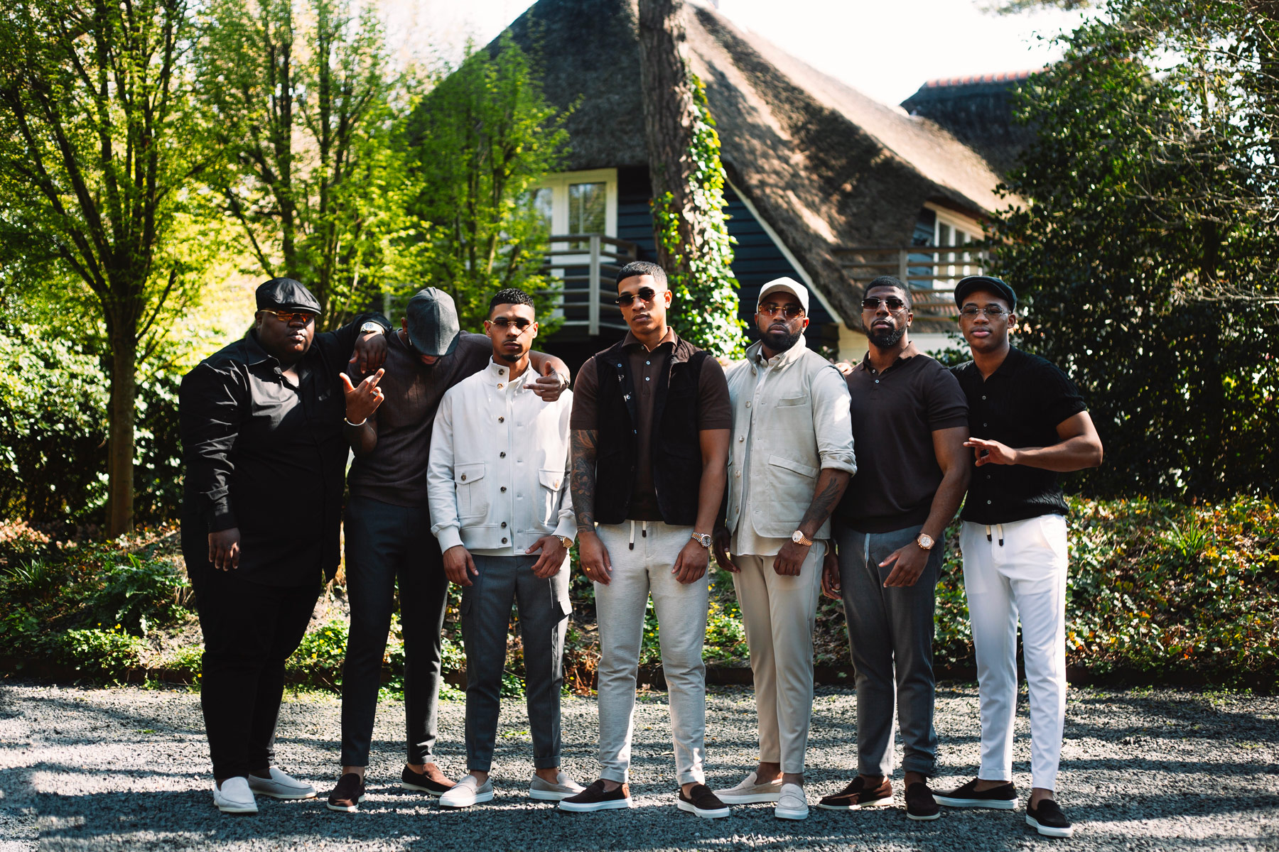 MPG music - Laatste Drip