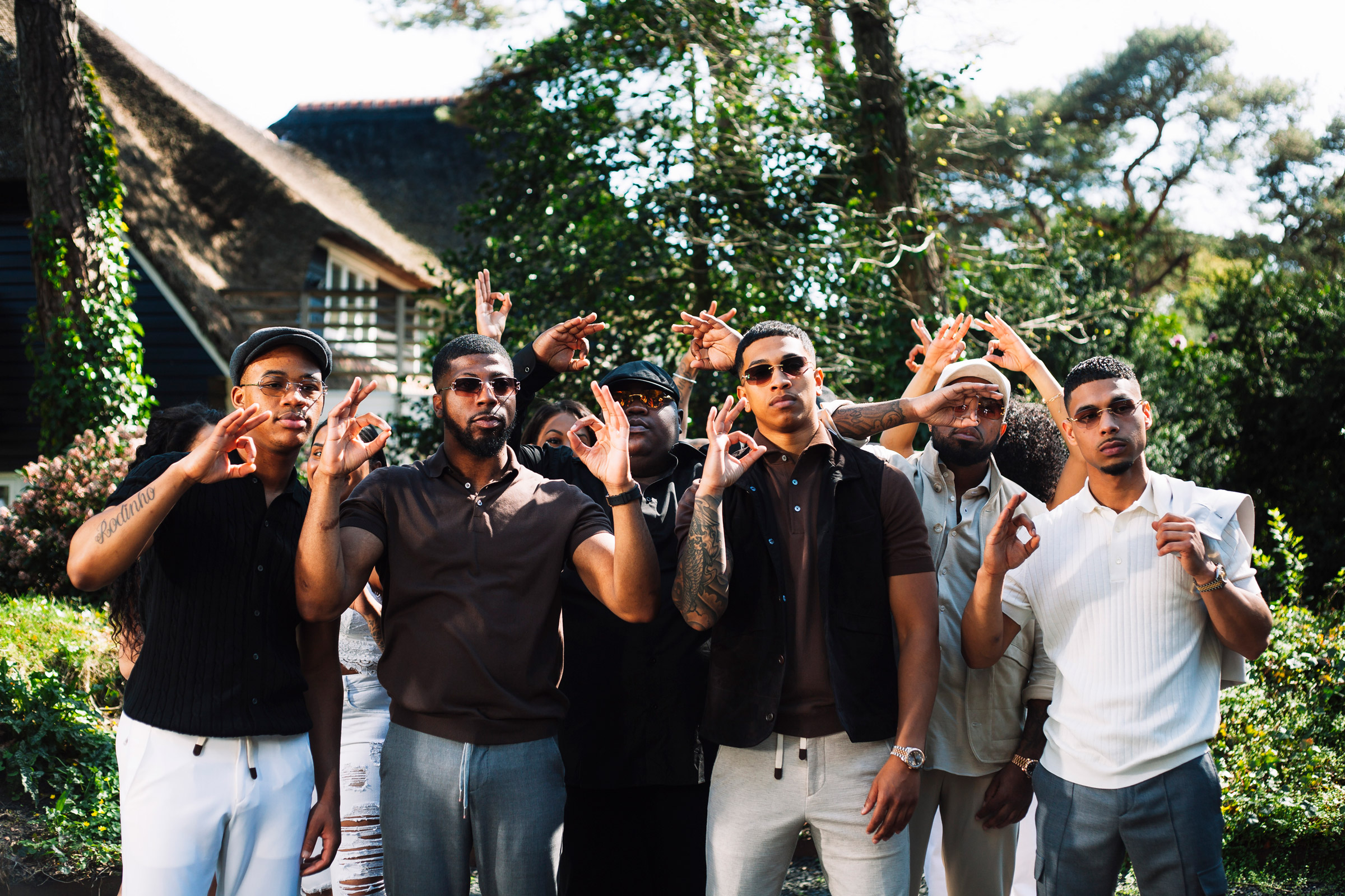 Artiesten - MPG Music