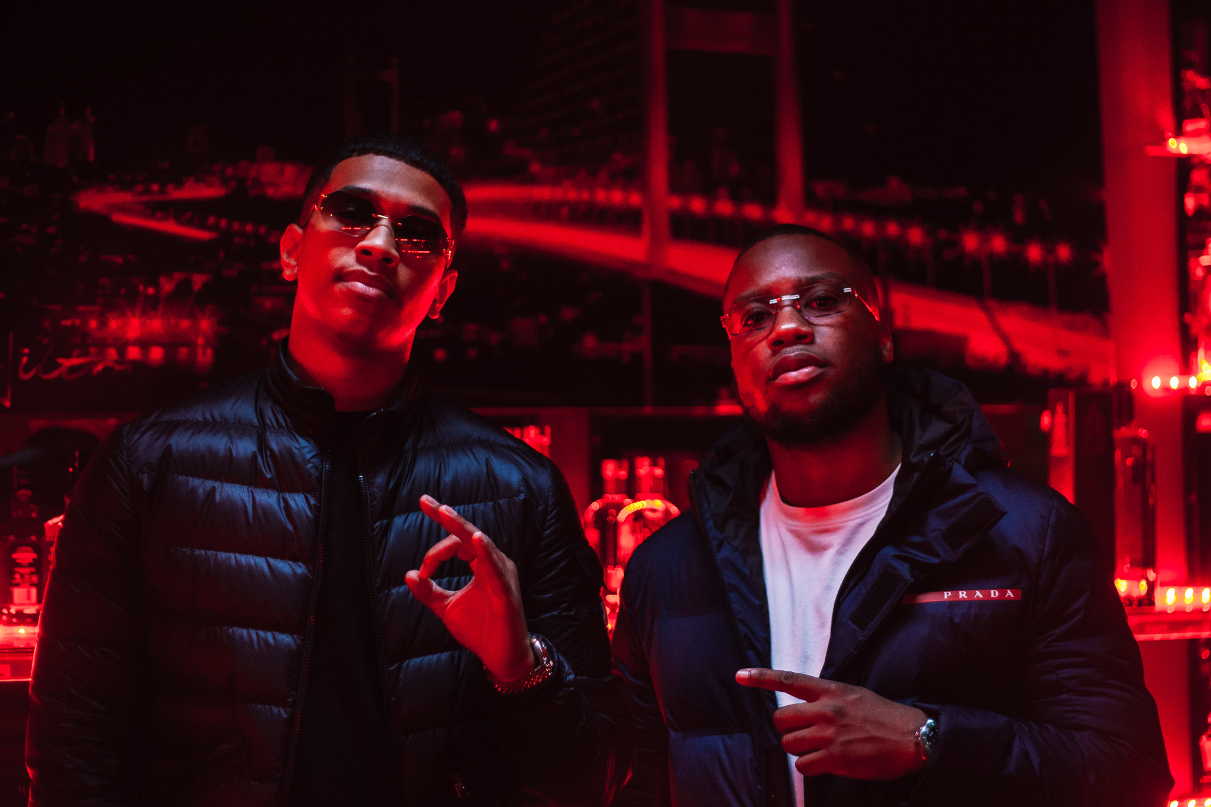 KM & Hekje31 - MPG Music